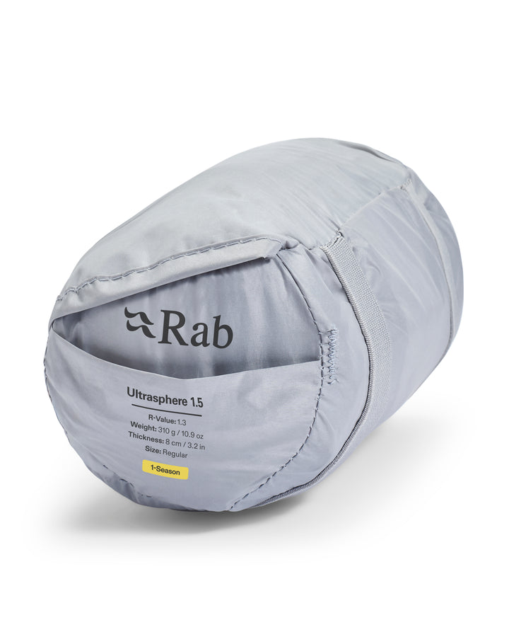 Rab Ultrasphere 1.5 Insulated Sleeping Pad