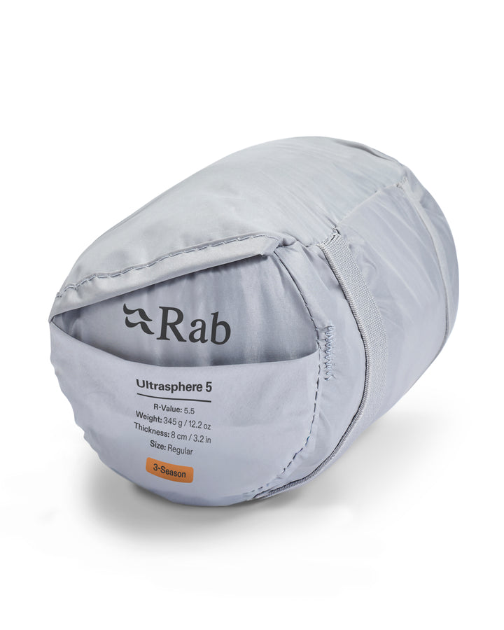Rab Ultrasphere 5 Insulated Sleeping Pad