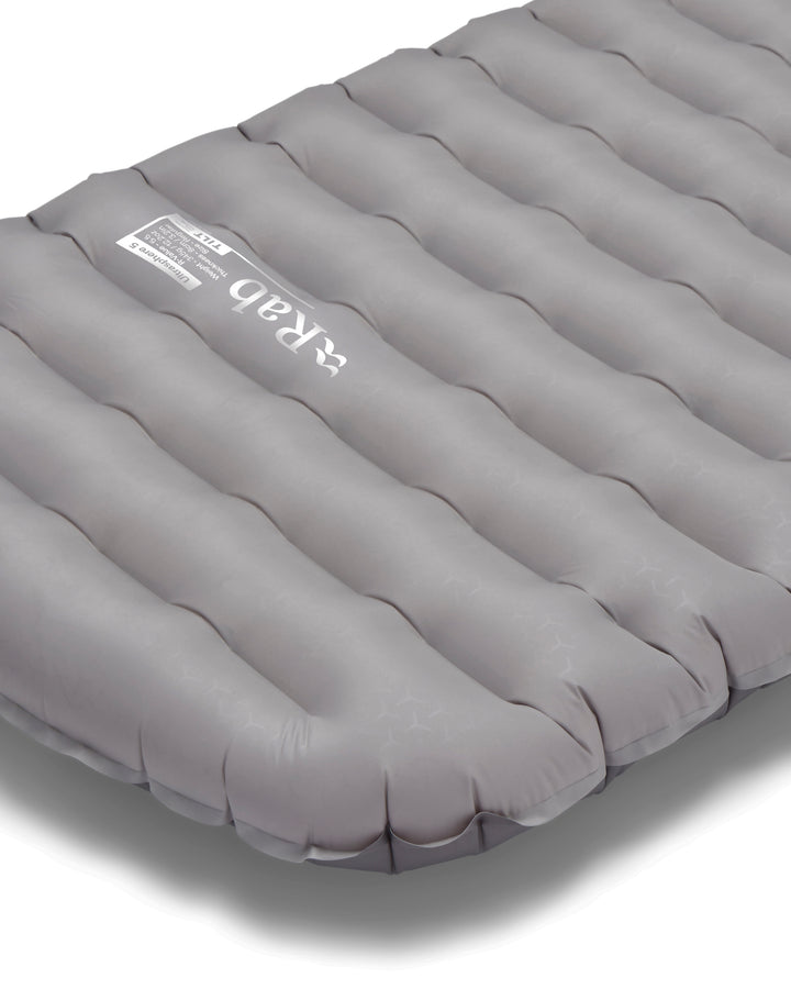 Rab Ultrasphere 5 Insulated Sleeping Pad