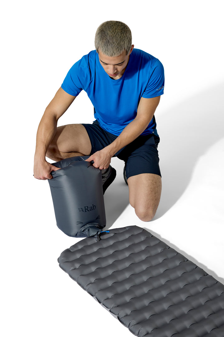 Rab Ultrasphere 5 Insulated Sleeping Pad