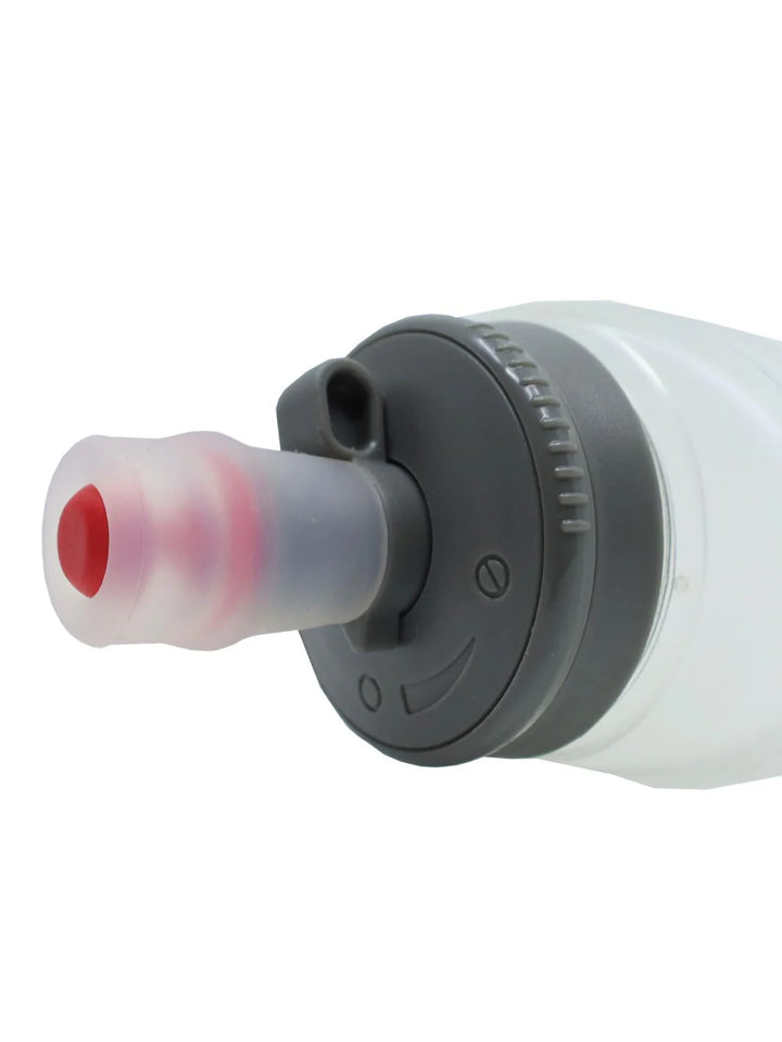 UltrAspire 800ml Soft Flask + Lock Cap