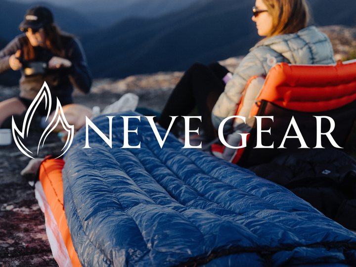 Ultralight Hiking Gear Specialists – Ultralight Gear