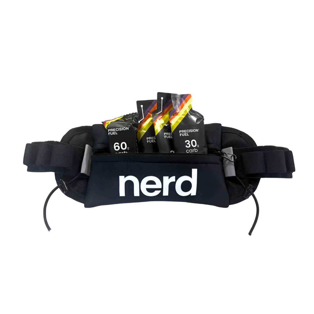 Nerd NBracer Running Belt
