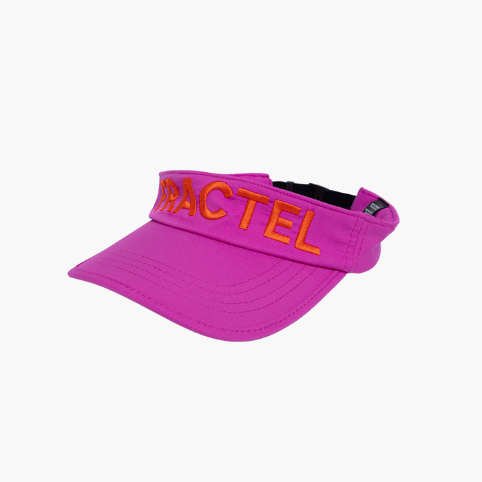 Fractel V-Series Visor