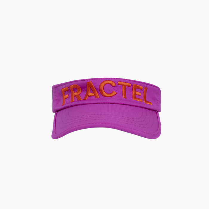 Fractel V-Series Visor