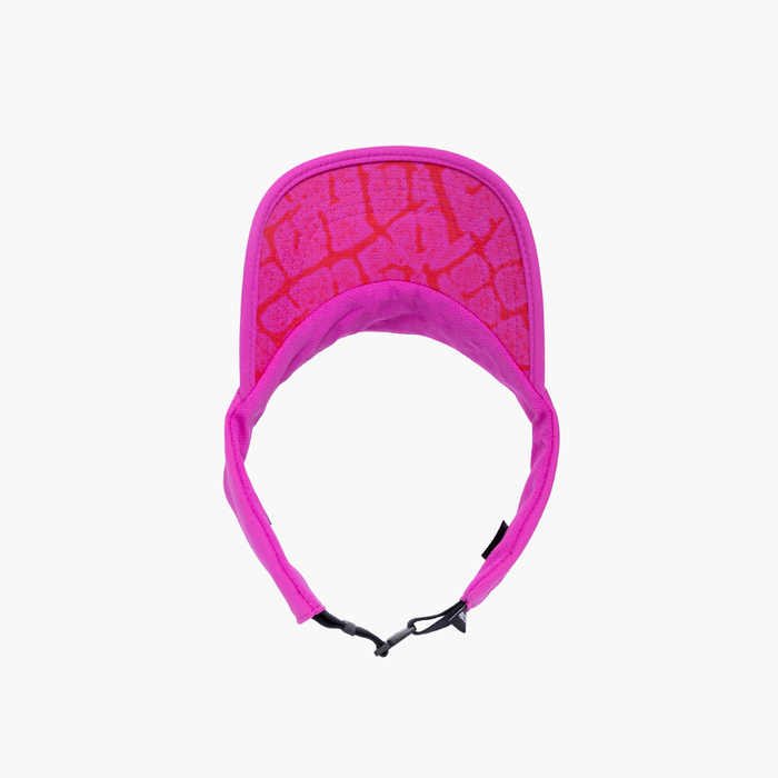 Fractel V-Series Visor