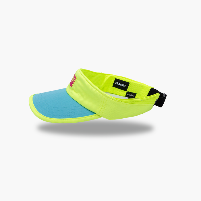 Fractel V-Series Visor
