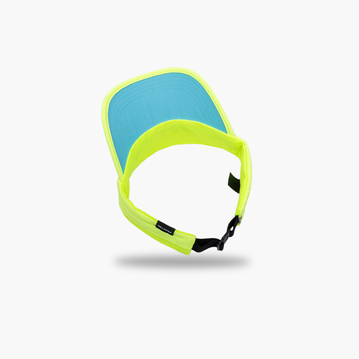 Fractel V-Series Visor