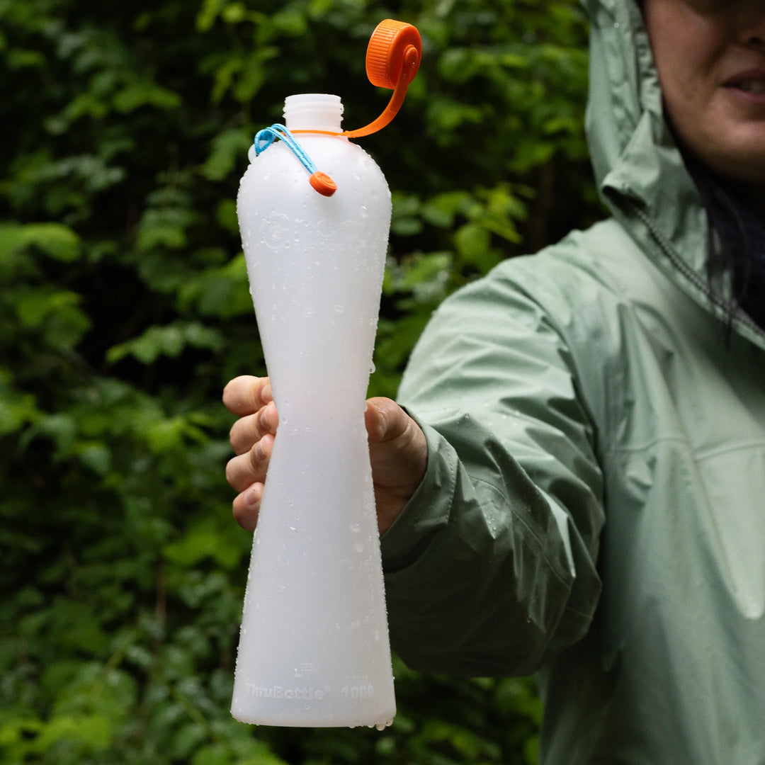 CNOC ThruBottle 1L 28mm Bottle