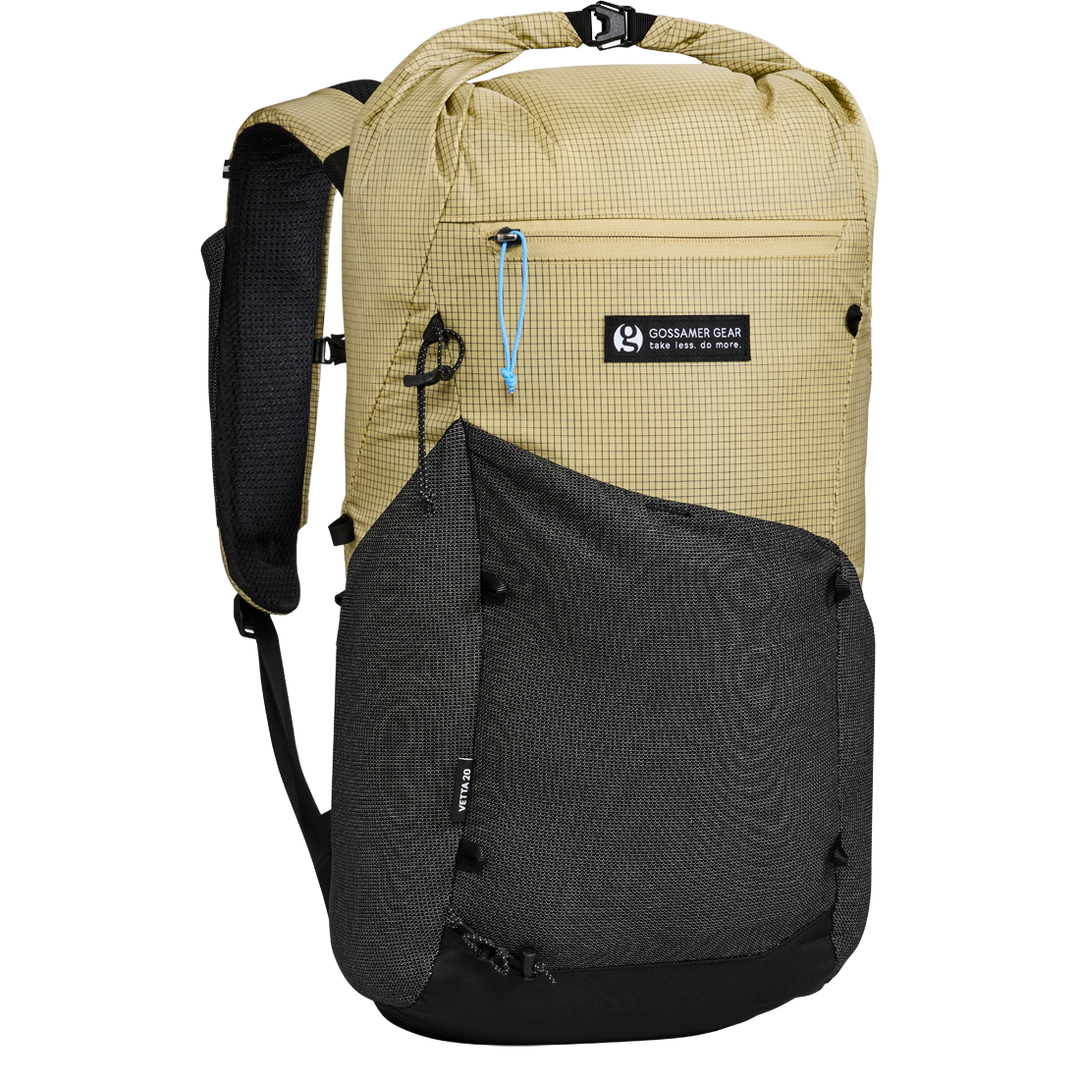 Gossamer Gear Vetta 20L Daypack
