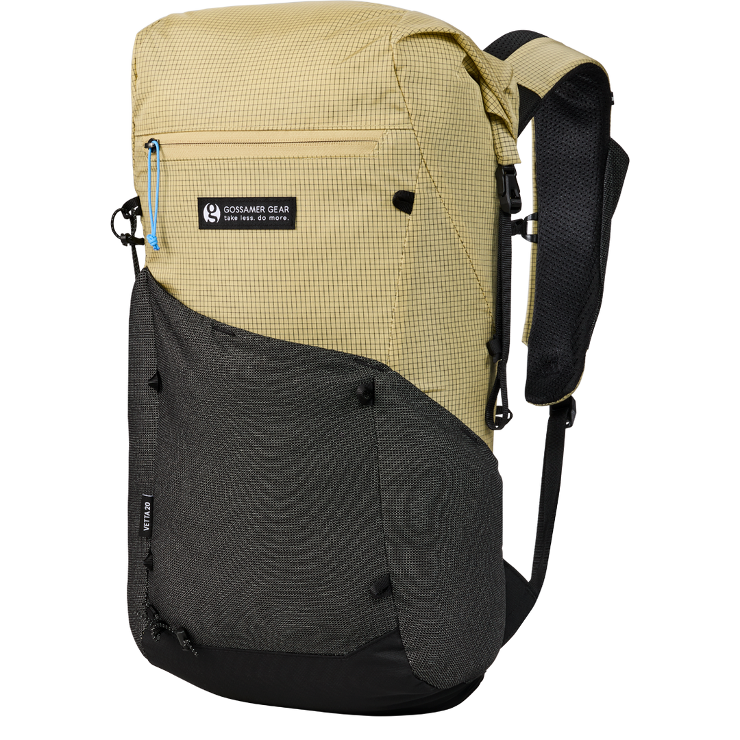 Gossamer Gear Vetta 20L Daypack