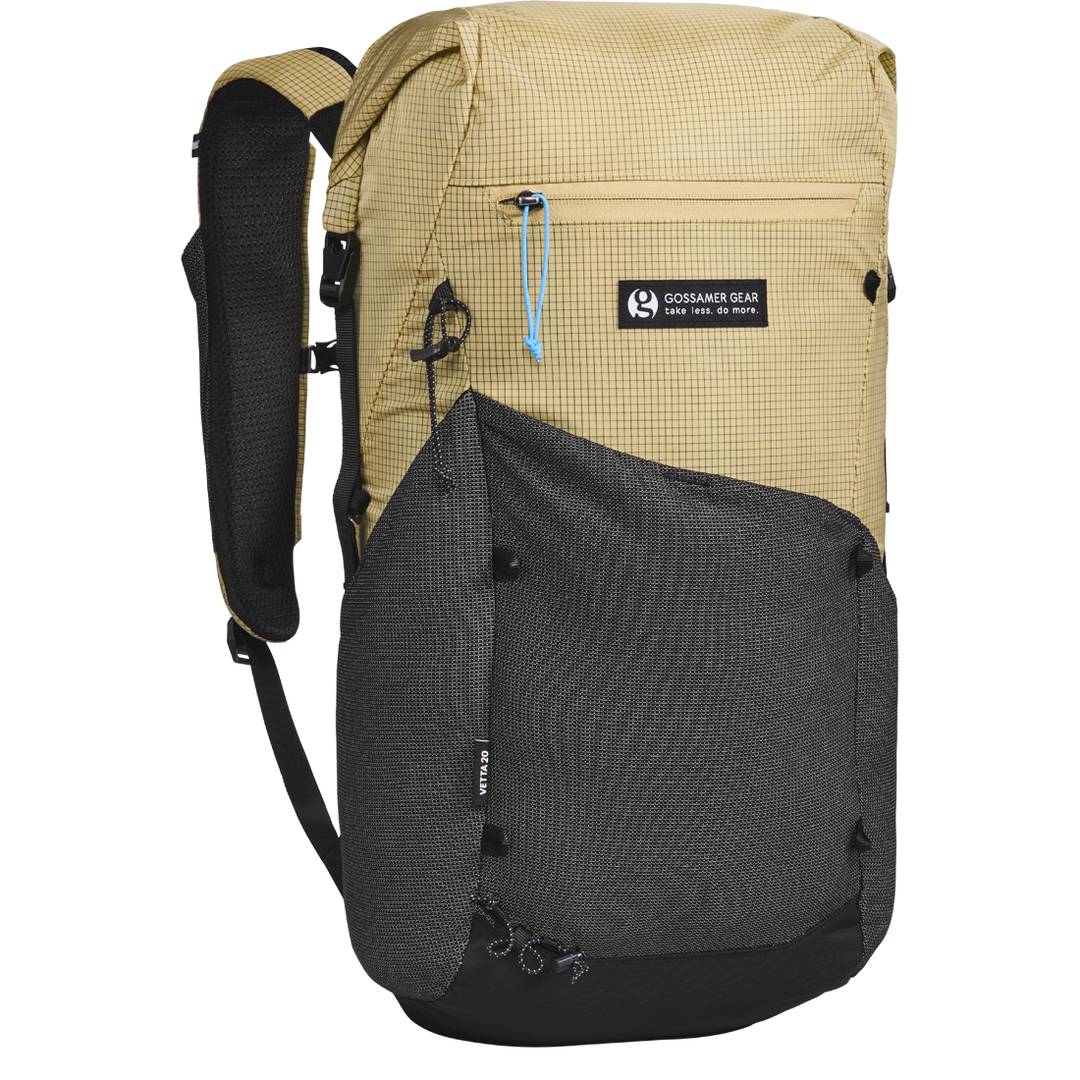 Gossamer Gear Vetta 20L Daypack