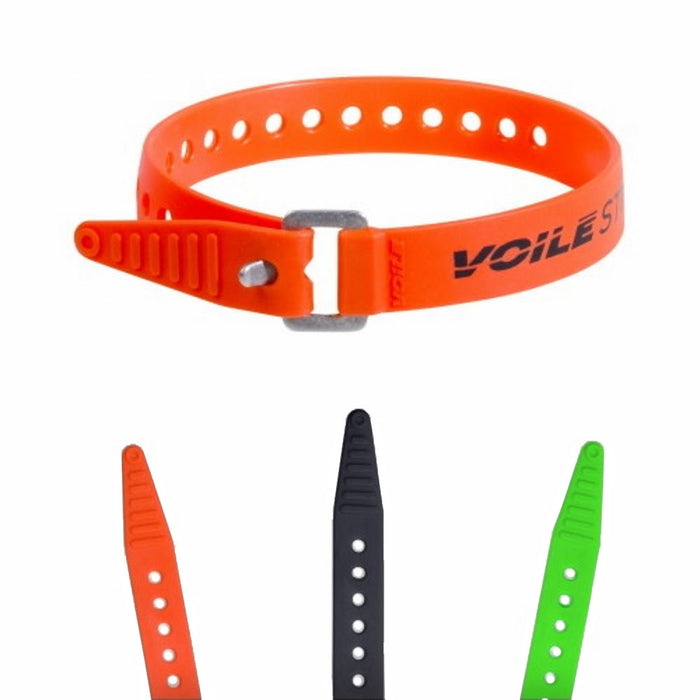 Voile Strap 15"