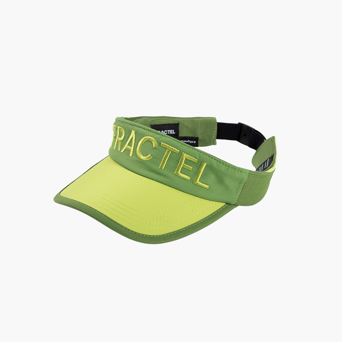Fractel V-Series Visor