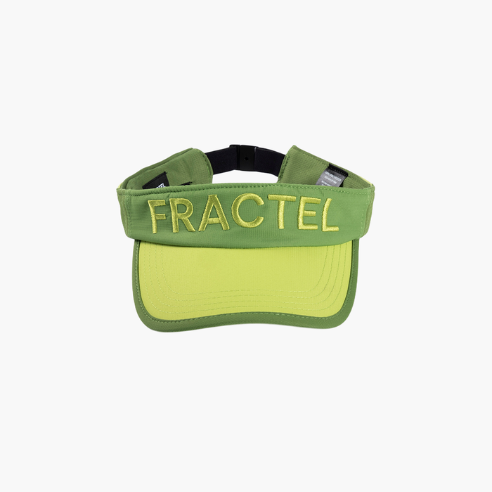 Fractel V-Series Visor
