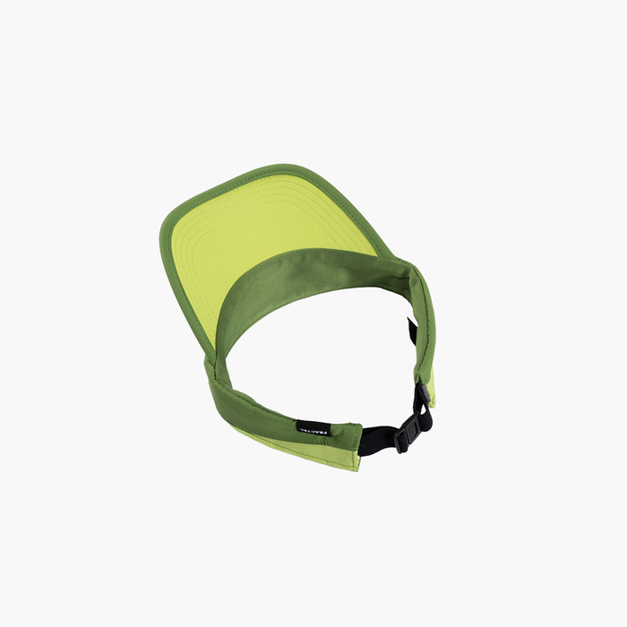 Fractel V-Series Visor