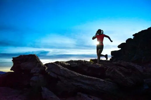 UltrAspire Lumen 600 V5 Waist Light