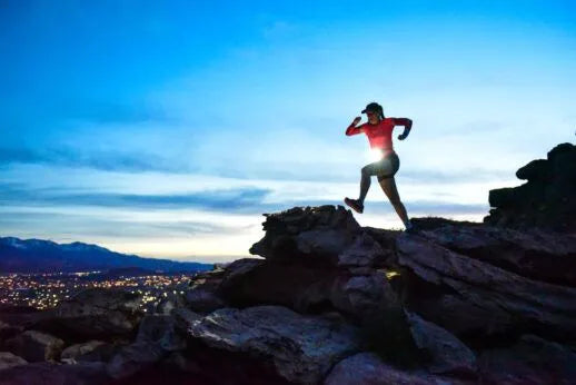 UltrAspire Lumen 600 V5 Waist Light