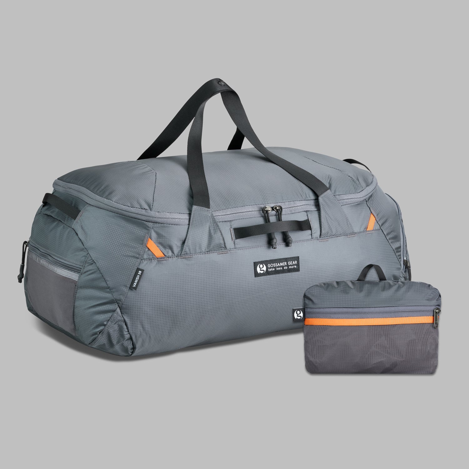 Vanish 38 Duffel