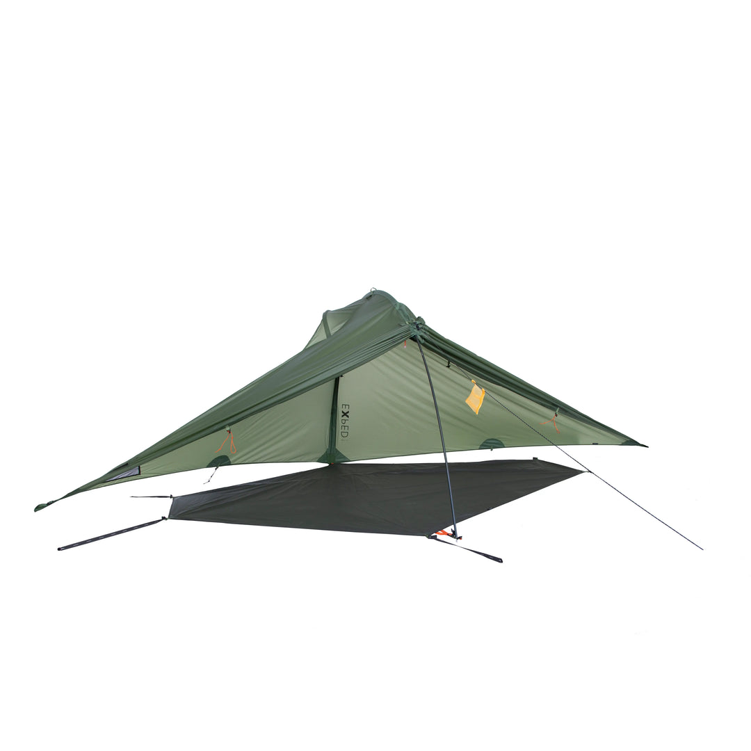 Exped Vela I Extreme 1 Person Tent