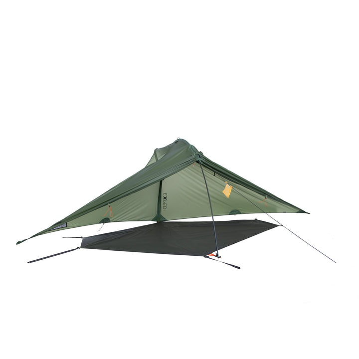 Exped Vela I Extreme 1 Person Tent