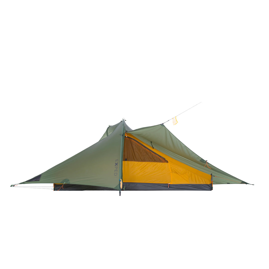 Exped Vela I Extreme 1 Person Tent