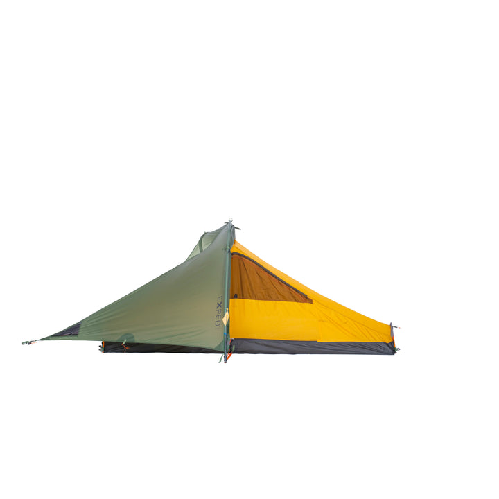 Exped Vela I Extreme 1 Person Tent