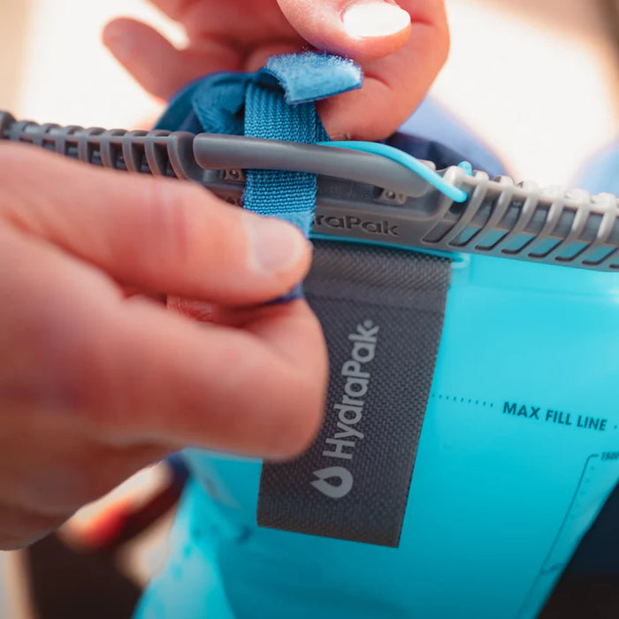 HydraPak Velocity 1.5L Hydration Bladder