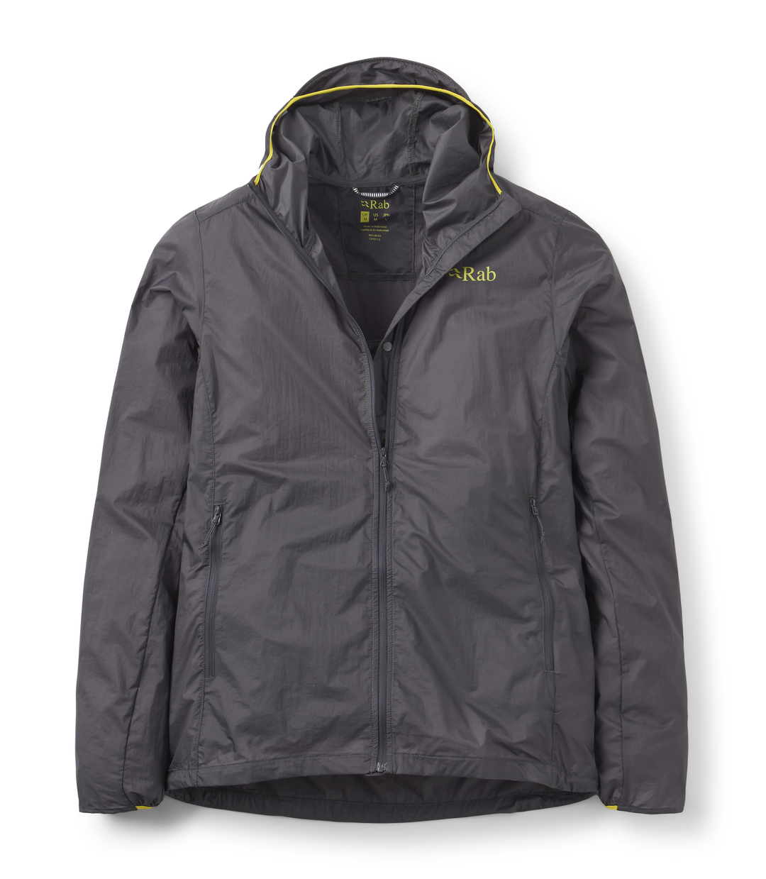 Rab Vital Wind Hoody (Men&