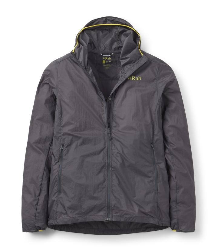 Rab Vital Wind Hoody (Men&
