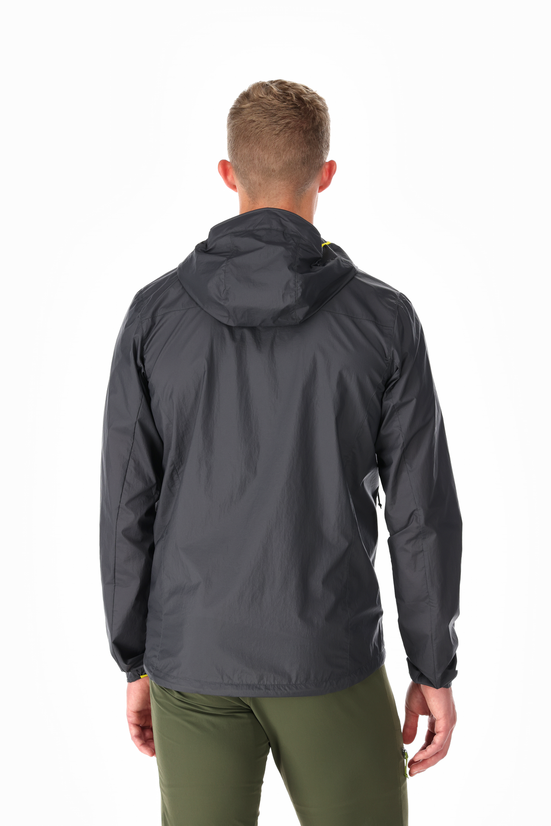 Rab Vital Wind Hoody (Men&