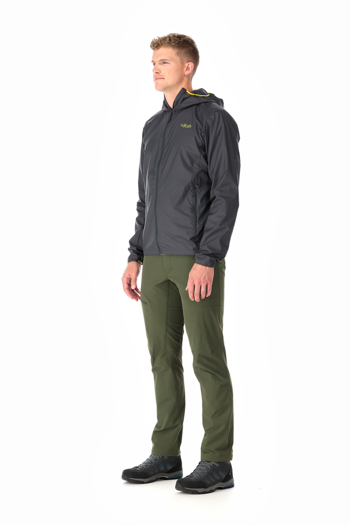Rab Vital Wind Hoody (Men&