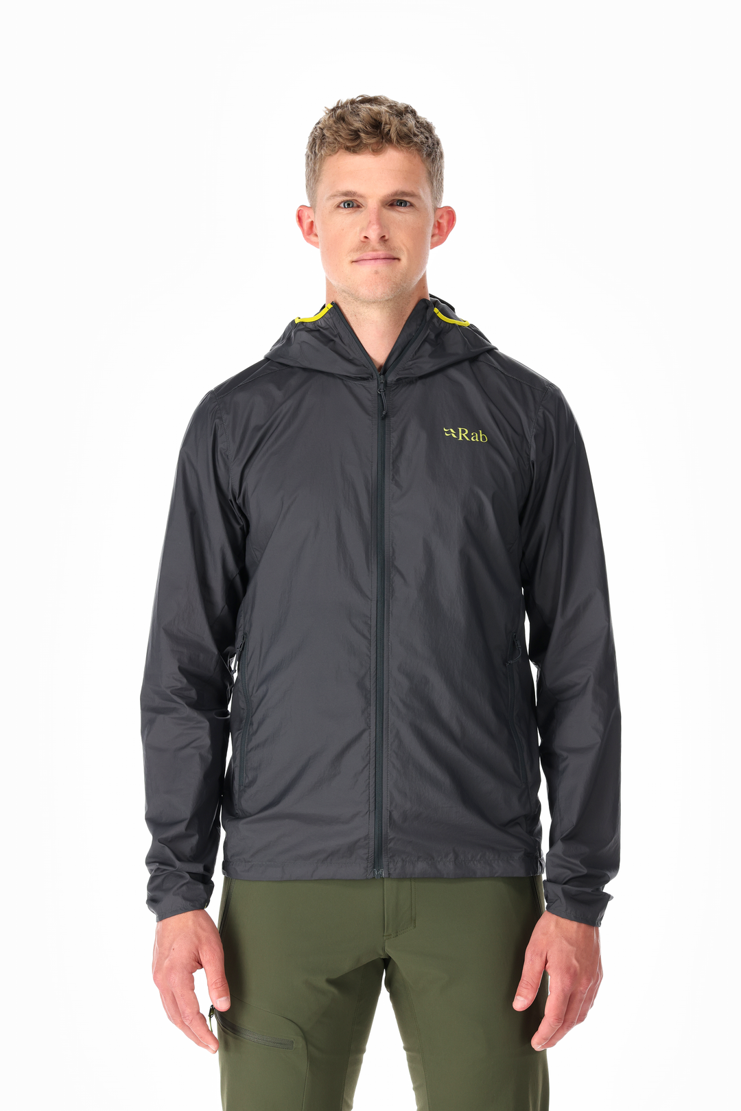 Rab Vital Wind Hoody (Men&