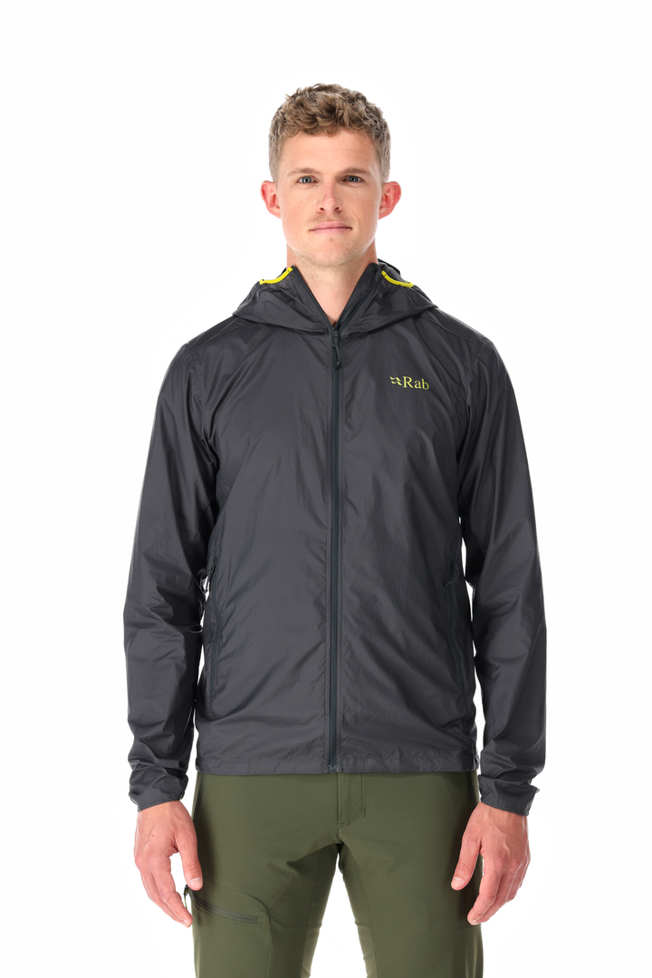 Rab Vital Wind Hoody (Men&