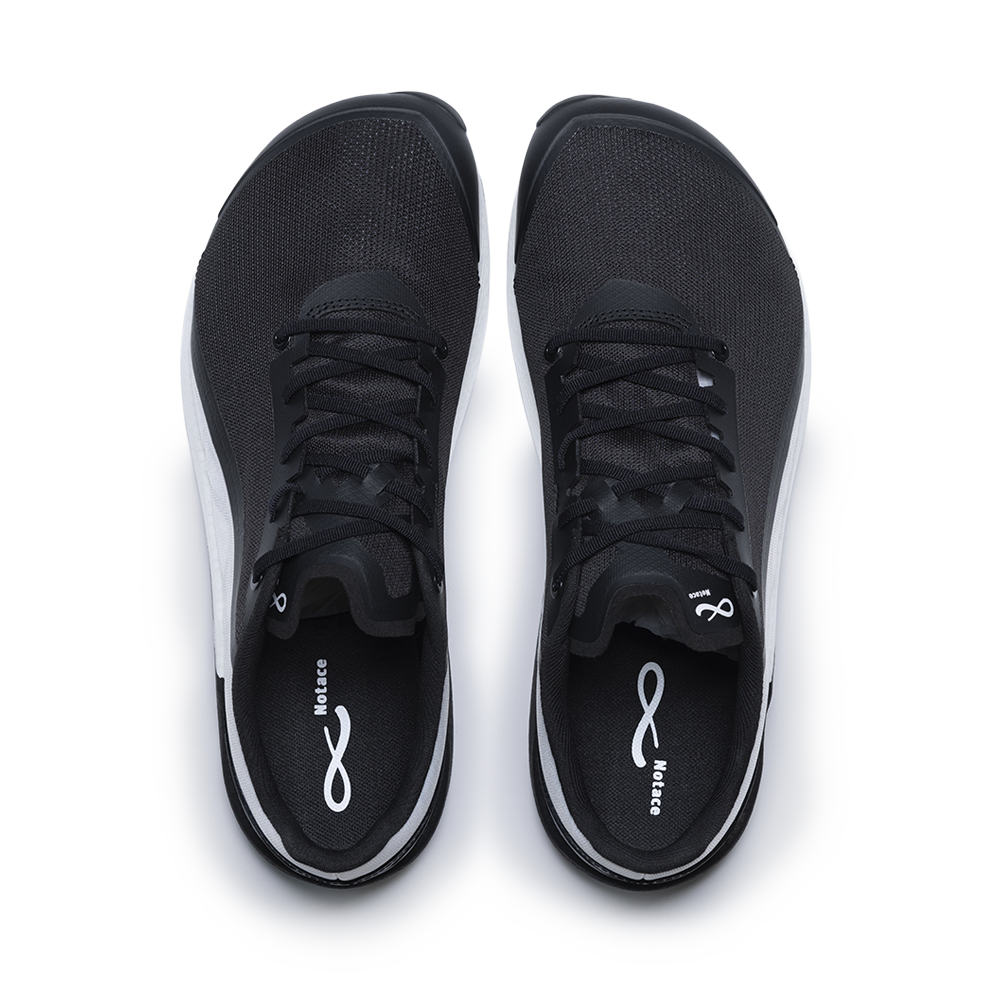 Notace Michi 1 Men's Barefoot Road Running Shoes