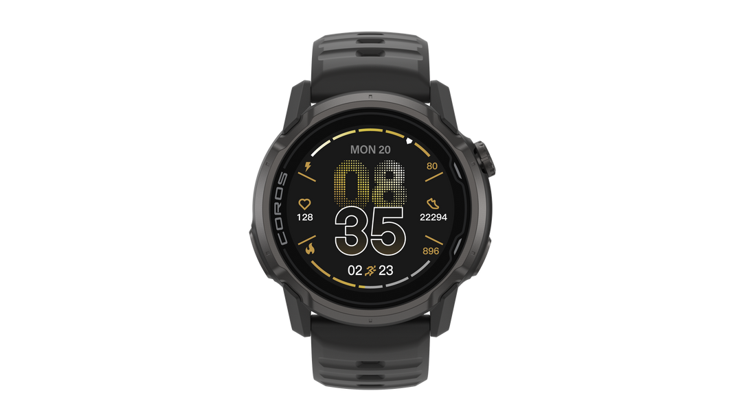 Coros Apex 4 Multisport Smartwatch