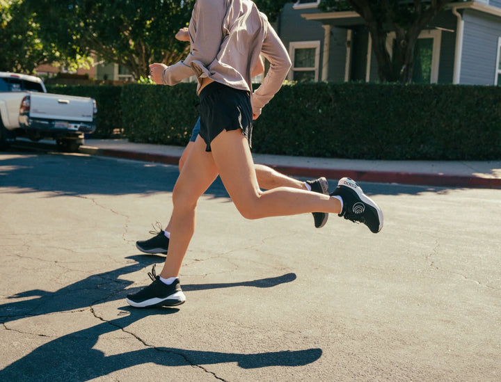 Topo Aura Women's Road Running Shoes