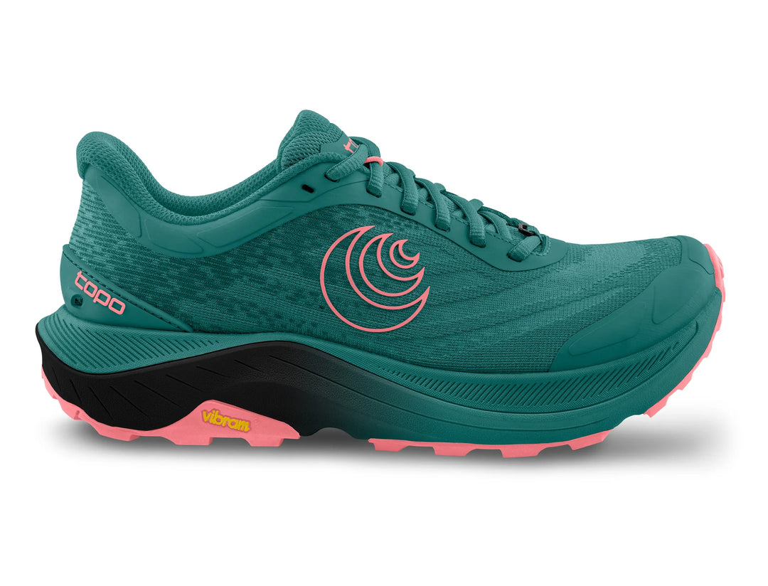 Topo Ultraventure 4 Women's Trail Running Shoes