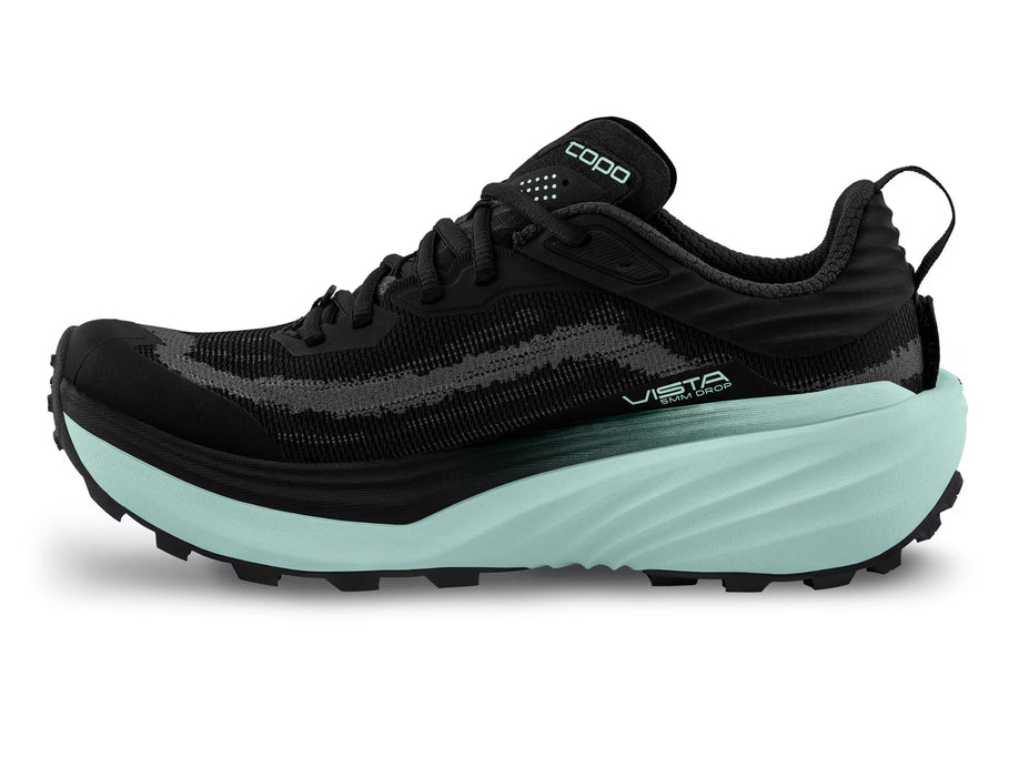 Topo Vista Women's Trail Running Shoes