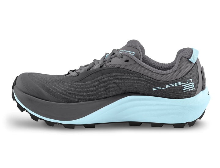 Topo Pursuit 3 Women's Trail Running Shoes