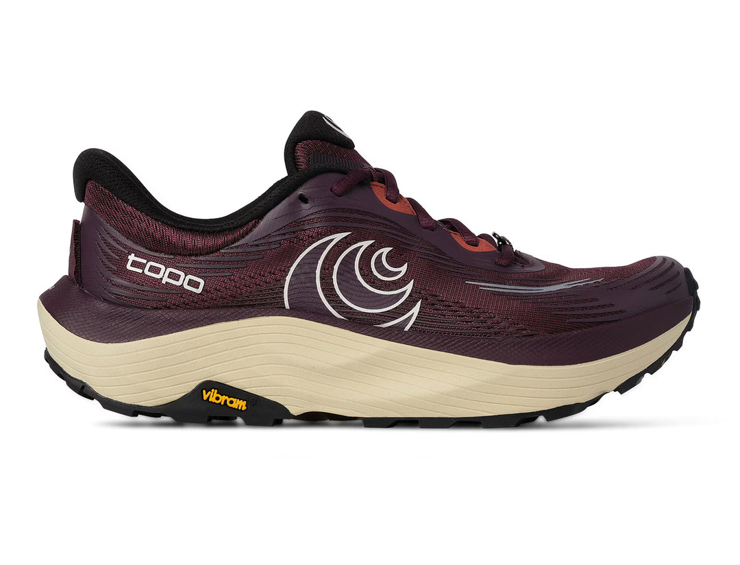 Topo Ultraventure 5 Women's Trail Running Shoes