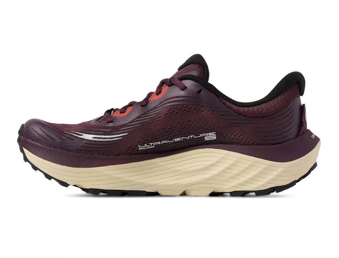 Topo Ultraventure 5 Women's Trail Running Shoes