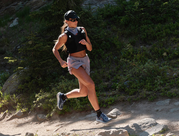 Topo Ultraventure 5 Women's Trail Running Shoes