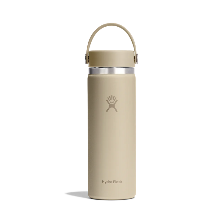 Hydro Flask 20oz (591mL) Wide Mouth Stainless Steel Water Bottle