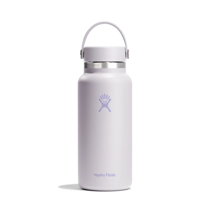 Hydro Flask 32oz (946mL) Wide Mouth Stainless Steel Water Bottle