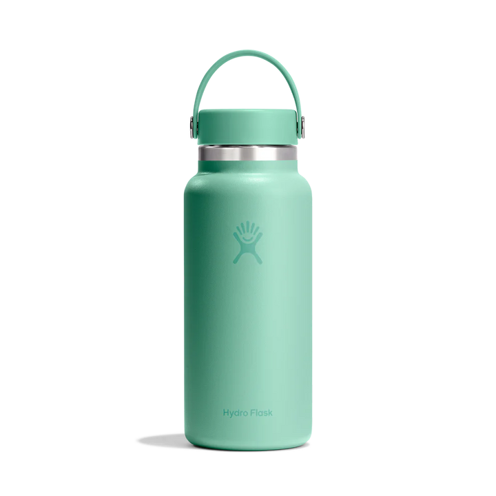 Hydro Flask 32oz (946mL) Wide Mouth Stainless Steel Water Bottle