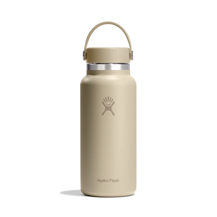Hydro Flask 32oz (946mL) Wide Mouth Stainless Steel Water Bottle