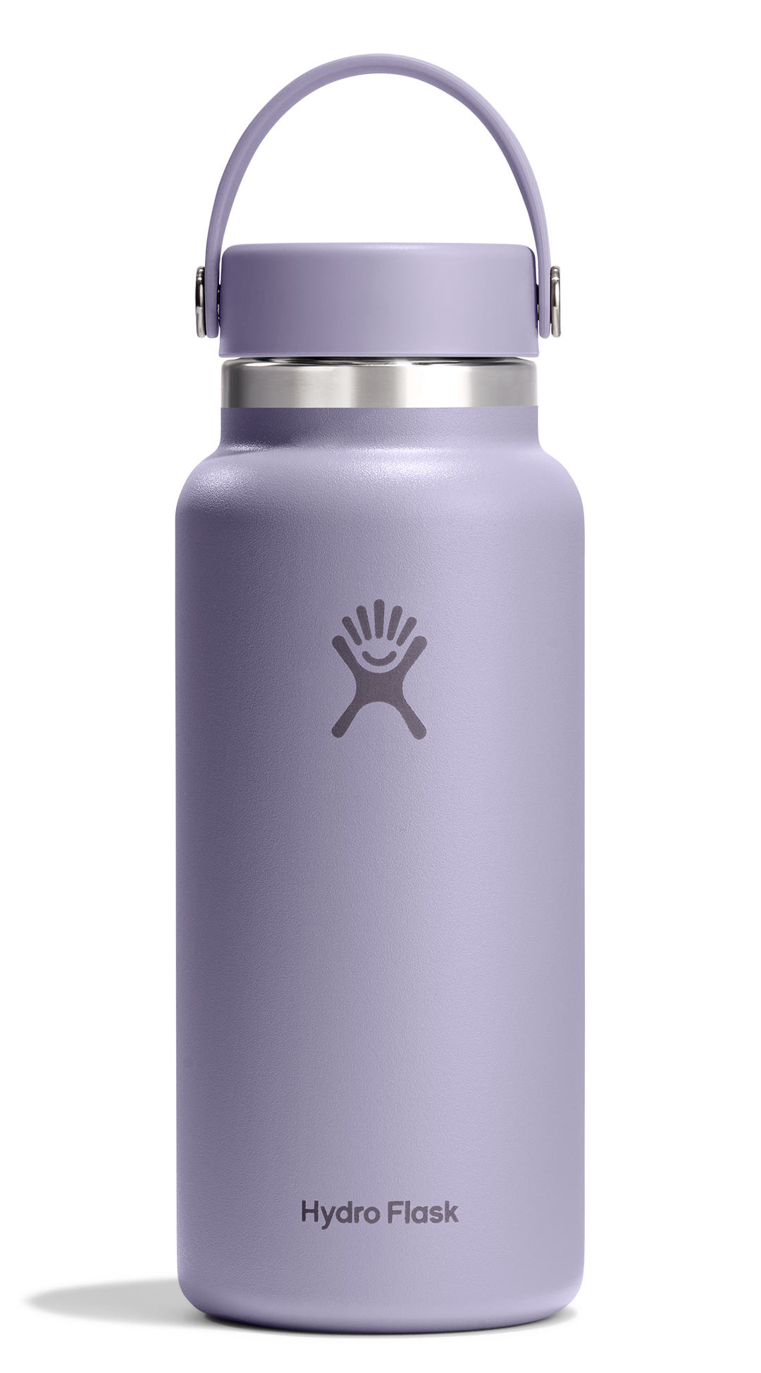 Hydro Flask 32oz (946mL) Wide Mouth Stainless Steel Water Bottle
