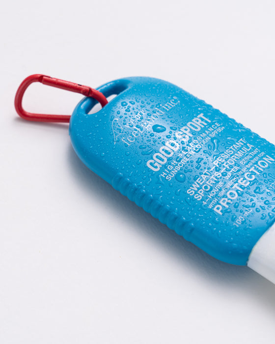 We Are Feel Good Good Sport High-Performance Sunscreen Lotion SPF50+