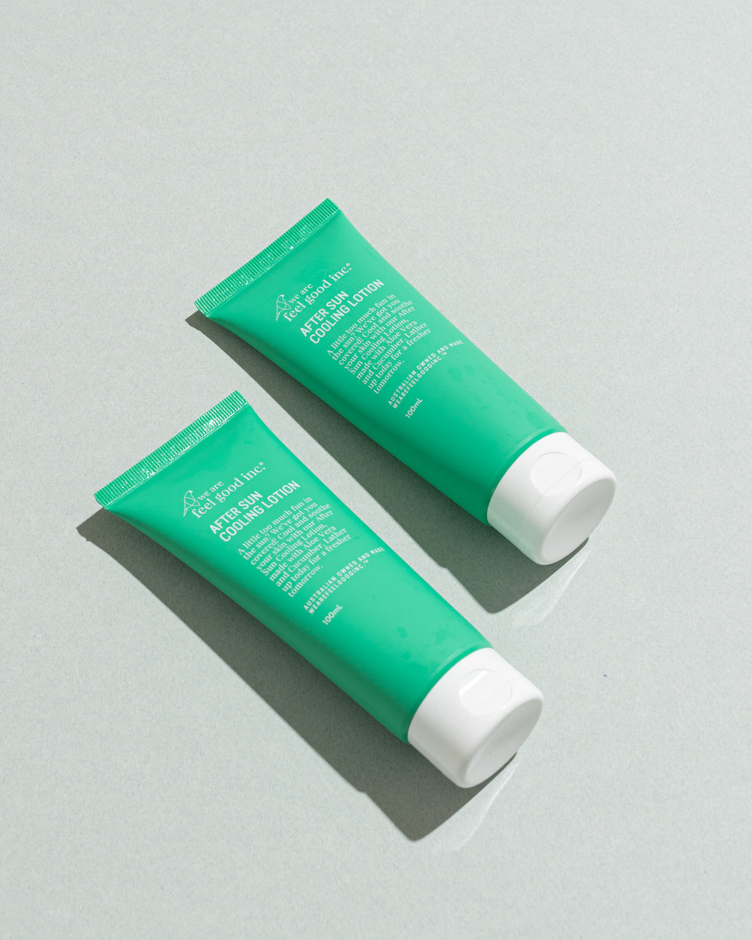 We Are Feel Good After Sun Cooling Lotion 100ml